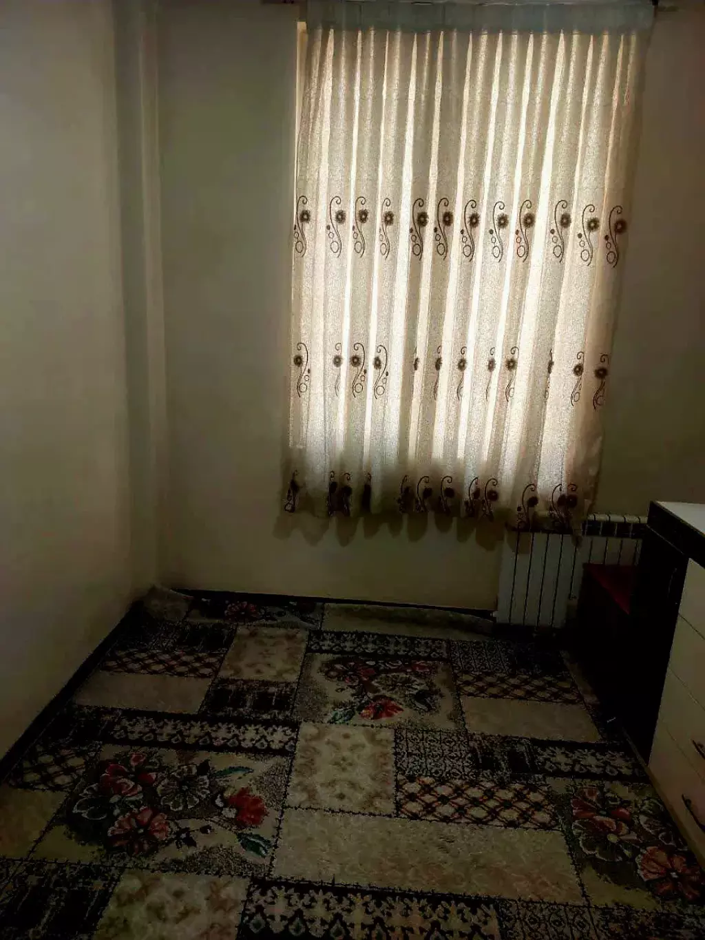 اجاره آپارتمان 48 متری در مینای جنوبی - تصویر 3