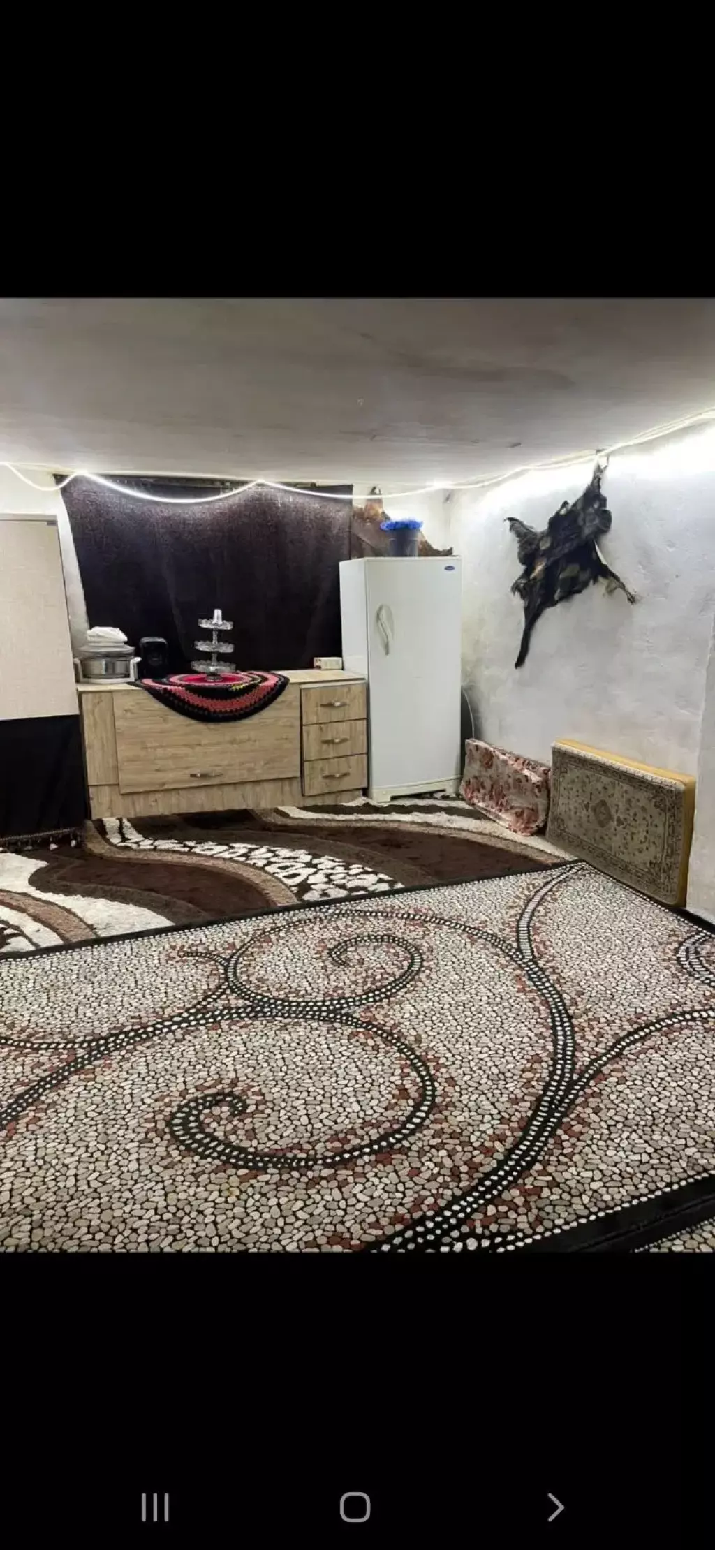 فروش زمین و کلنگی 430 متری در امین آباد - تصویر 15