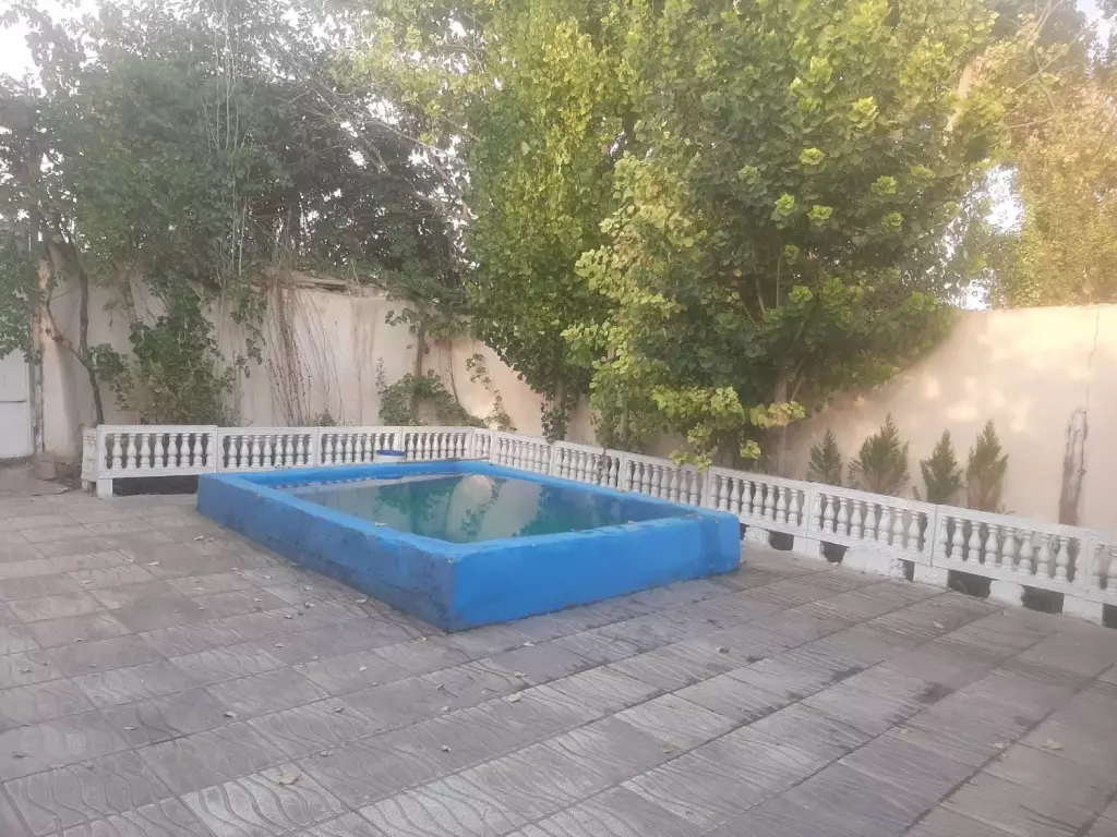 فروش زمین و کلنگی 430 متری در امین آباد - تصویر 3