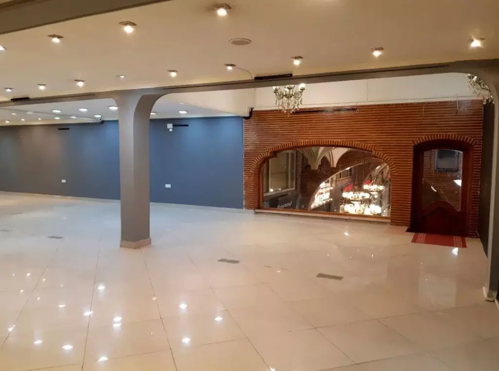 اجاره اداری و تجاری 231 متری در یافت‌آباد - تصویر 3