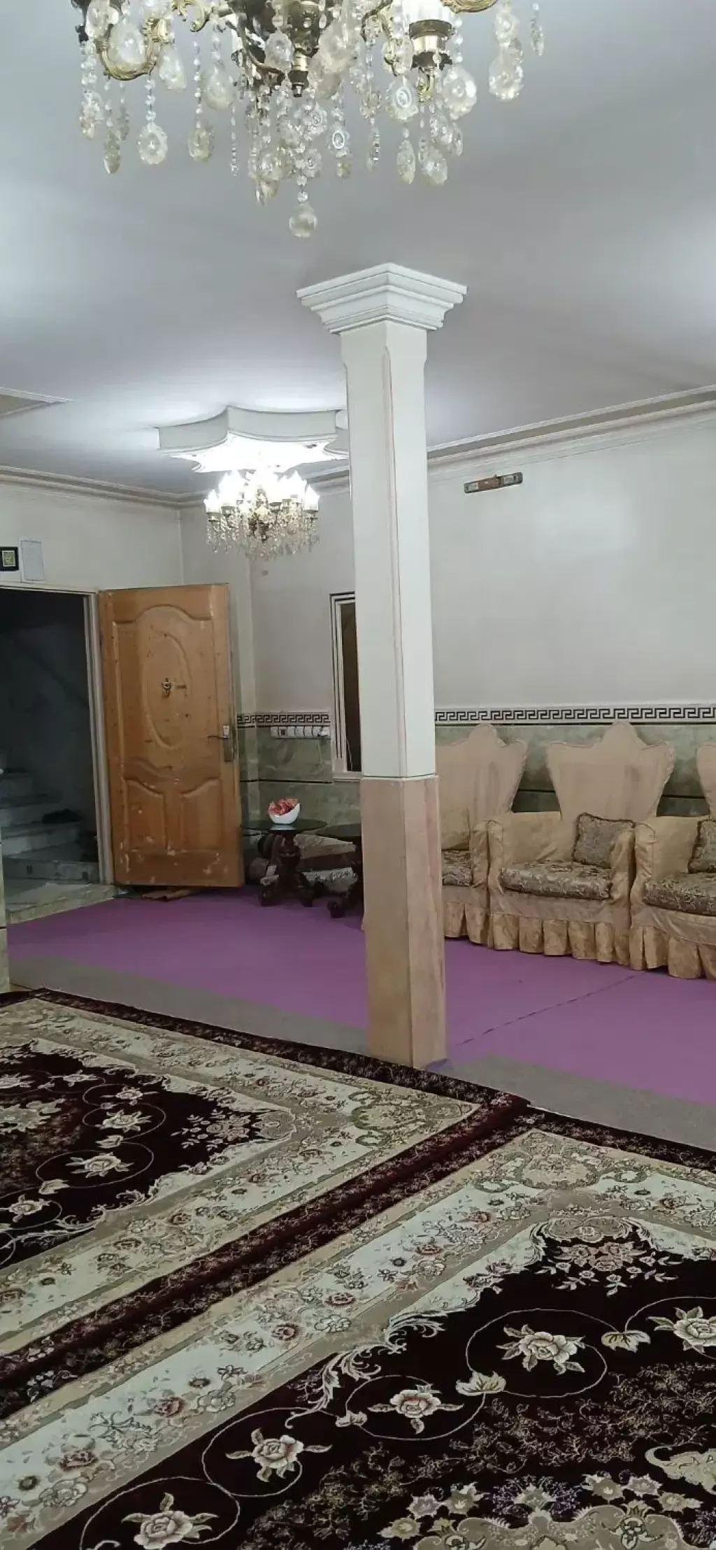 اجاره آپارتمان 100 متری در شهرک ابوذر - تصویر 3