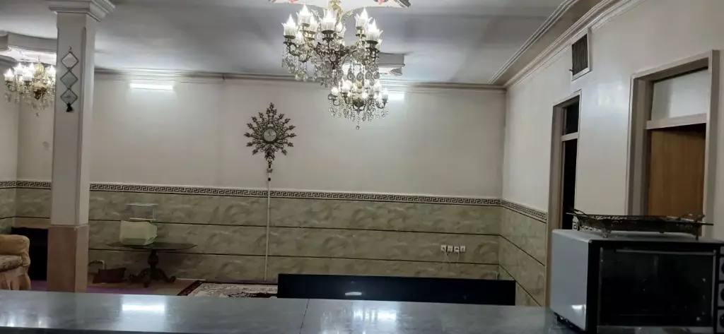 اجاره آپارتمان 100 متری در شهرک ابوذر - تصویر 5