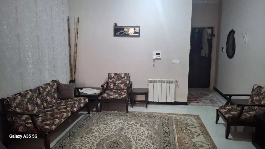 فروش آپارتمان 64 متری در شهرک طالقانی - تصویر 3
