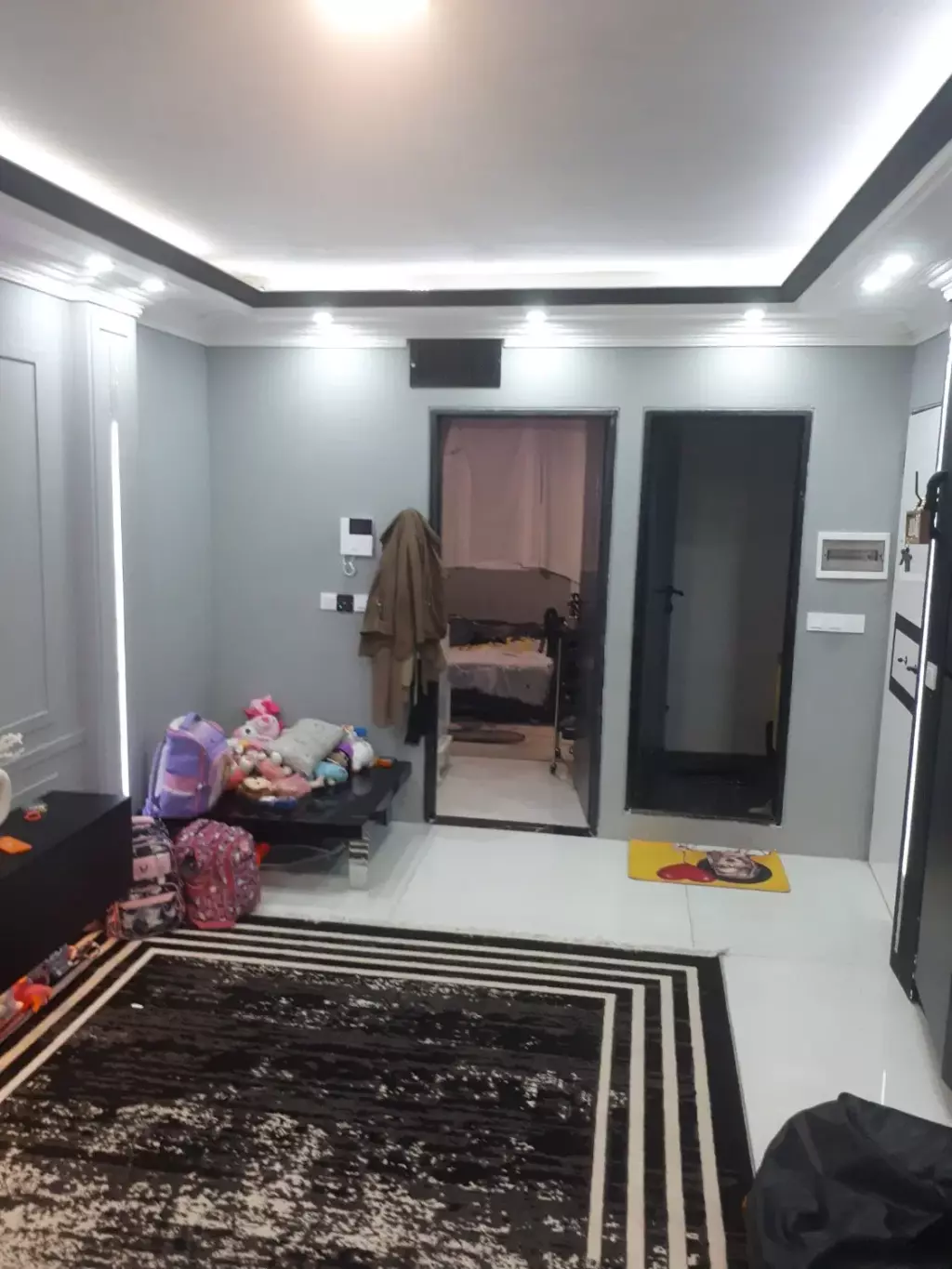 اجاره آپارتمان 60 متری در سجاد - تصویر 4