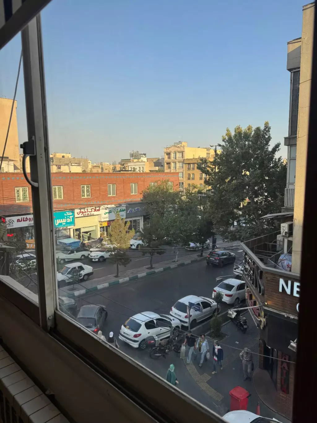 اجاره اداری و تجاری 12 متری در گیشا - تصویر 4