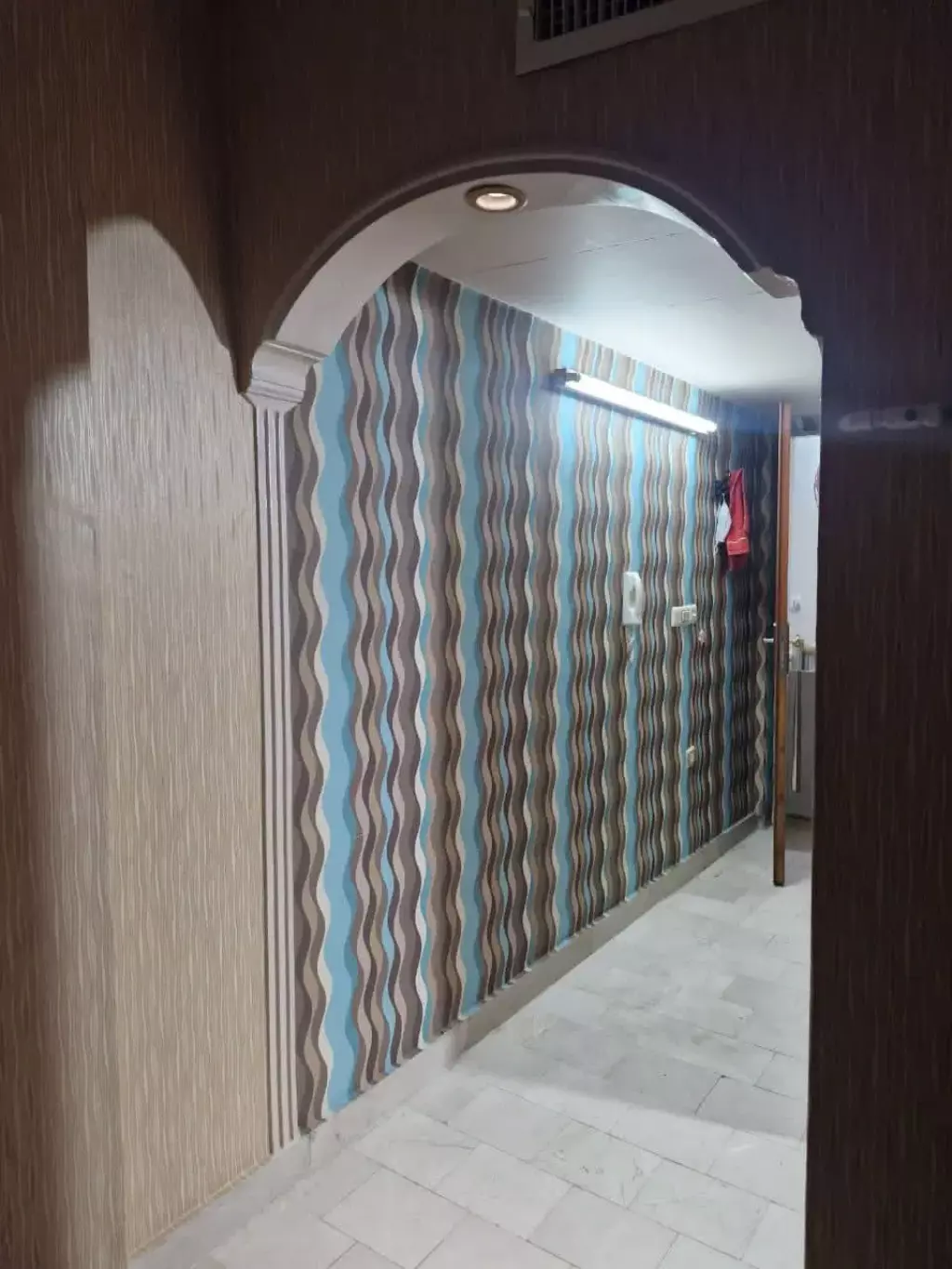 اجاره آپارتمان 40 متری در نازی‌آباد - تصویر 2