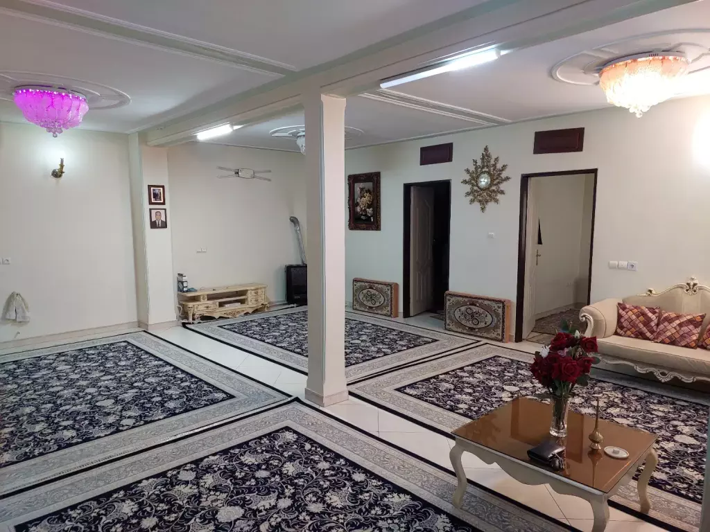 فروش آپارتمان 115 متری در گرگان