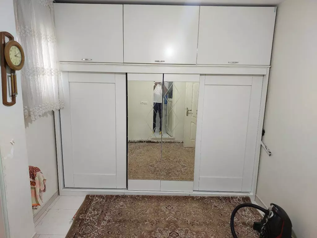 فروش آپارتمان 115 متری در گرگان - تصویر 3