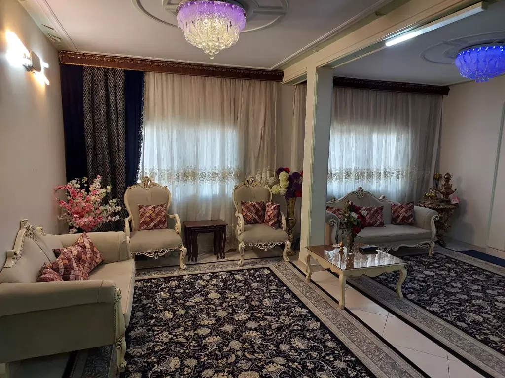 فروش آپارتمان 115 متری در گرگان - تصویر 4