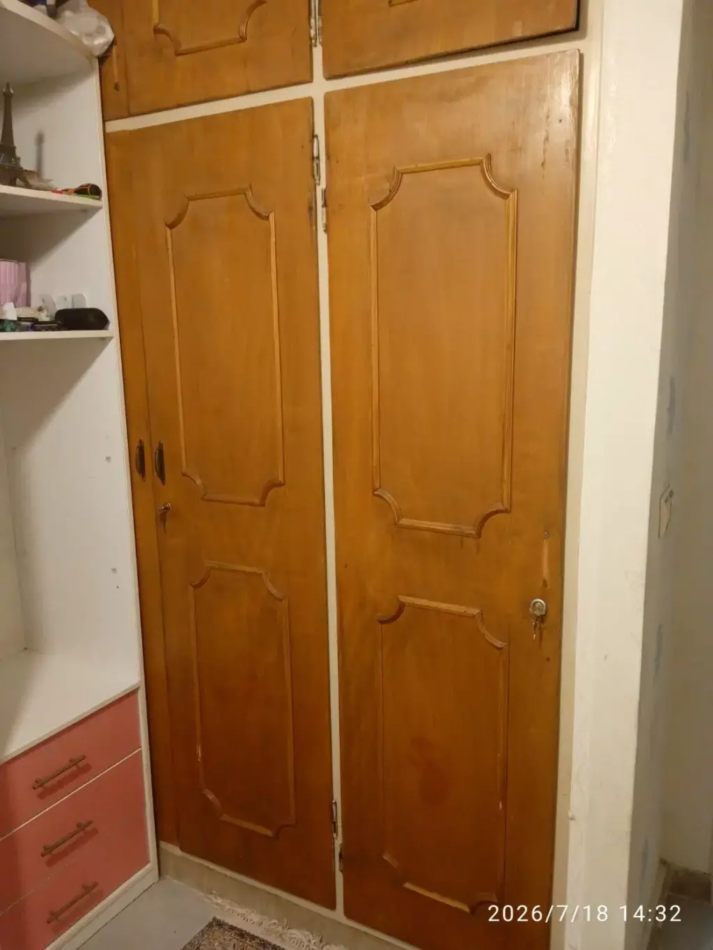 اجاره آپارتمان 60 متری در دولت‌آباد - تصویر 7