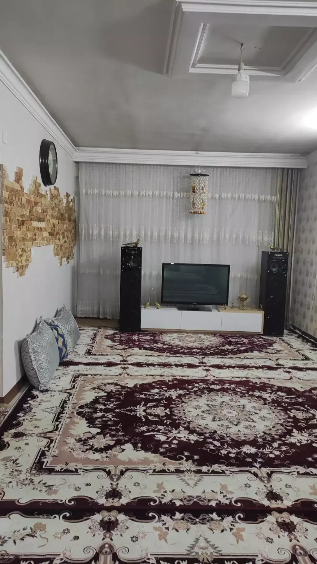 فروش آپارتمان 65 متری در مشیریه - تصویر 2