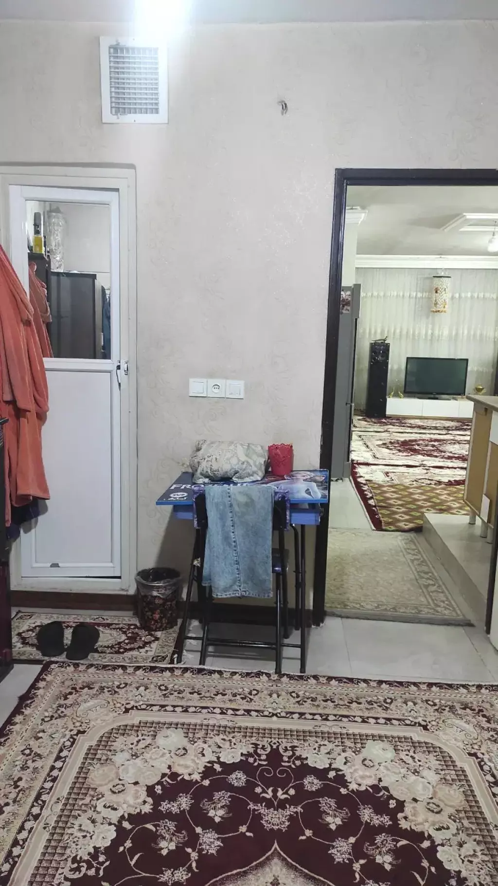 فروش آپارتمان 65 متری در مشیریه - تصویر 4