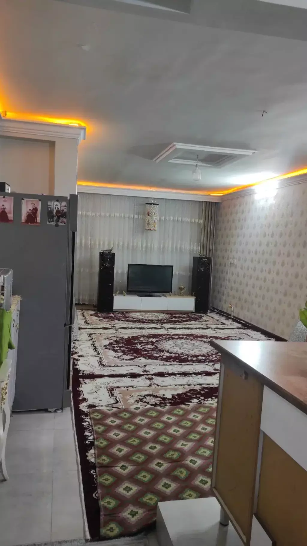 فروش آپارتمان 65 متری در مشیریه - تصویر 6