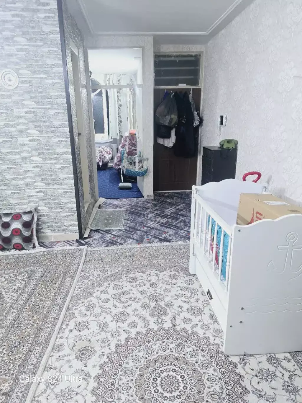 فروش آپارتمان 54 متری در کوثر - تصویر 4