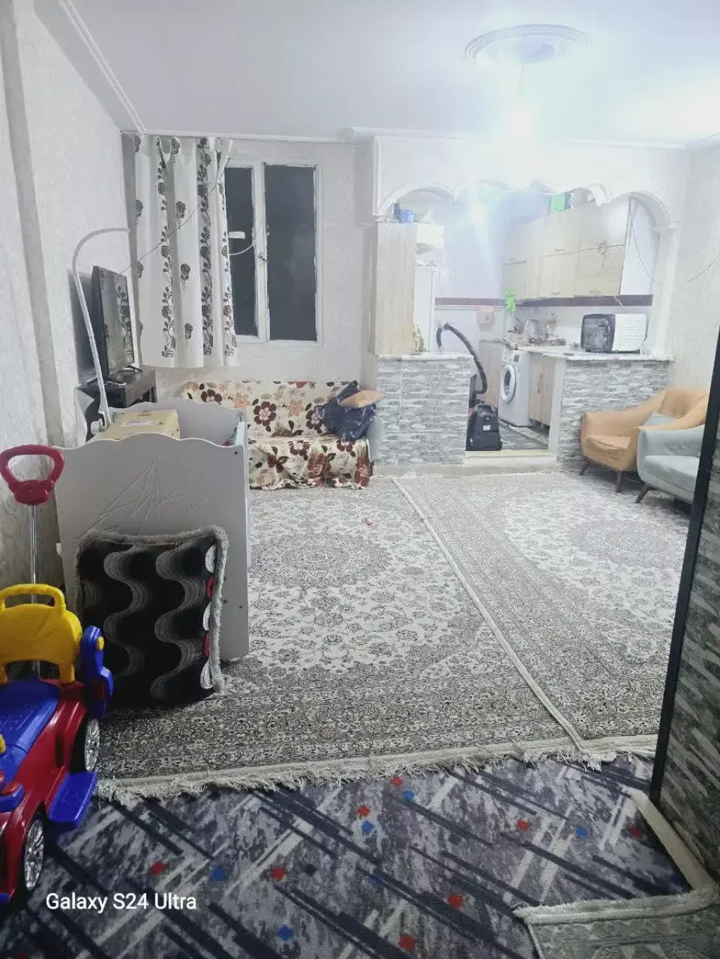 فروش آپارتمان 54 متری در کوثر - تصویر 2