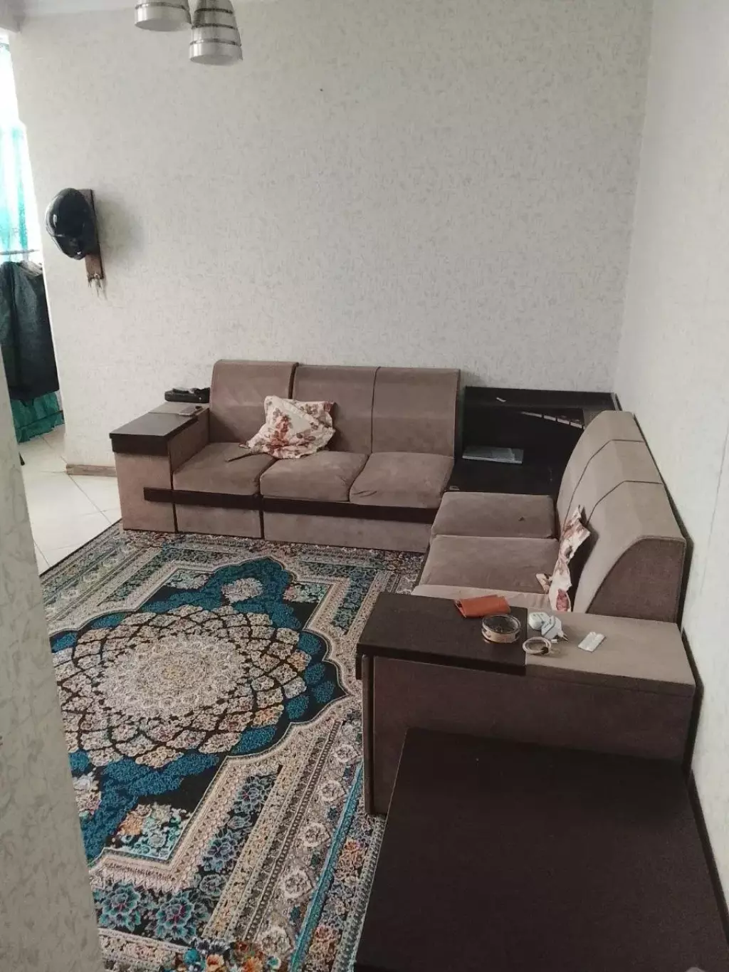فروش آپارتمان 48 متری در شارق - تصویر 9