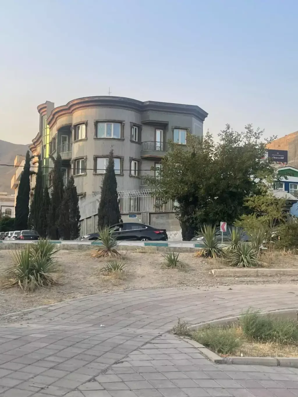 فروش زمین و کلنگی 500 متری در گلستان (شهرک راه آهن) - تصویر 16