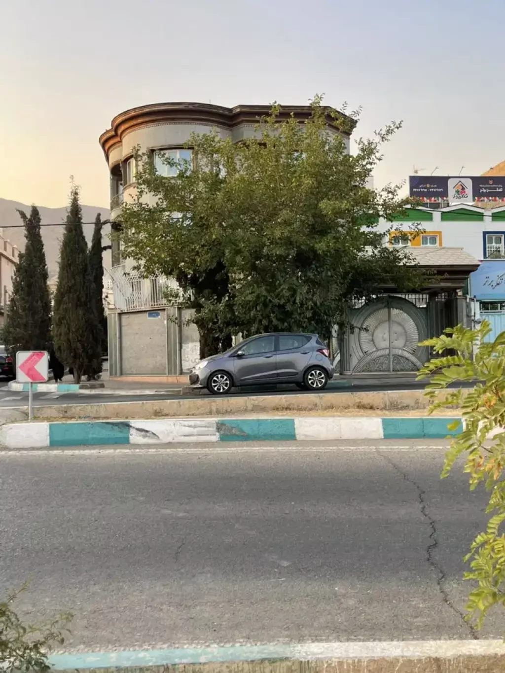 فروش زمین و کلنگی 500 متری در گلستان (شهرک راه آهن) - تصویر 15