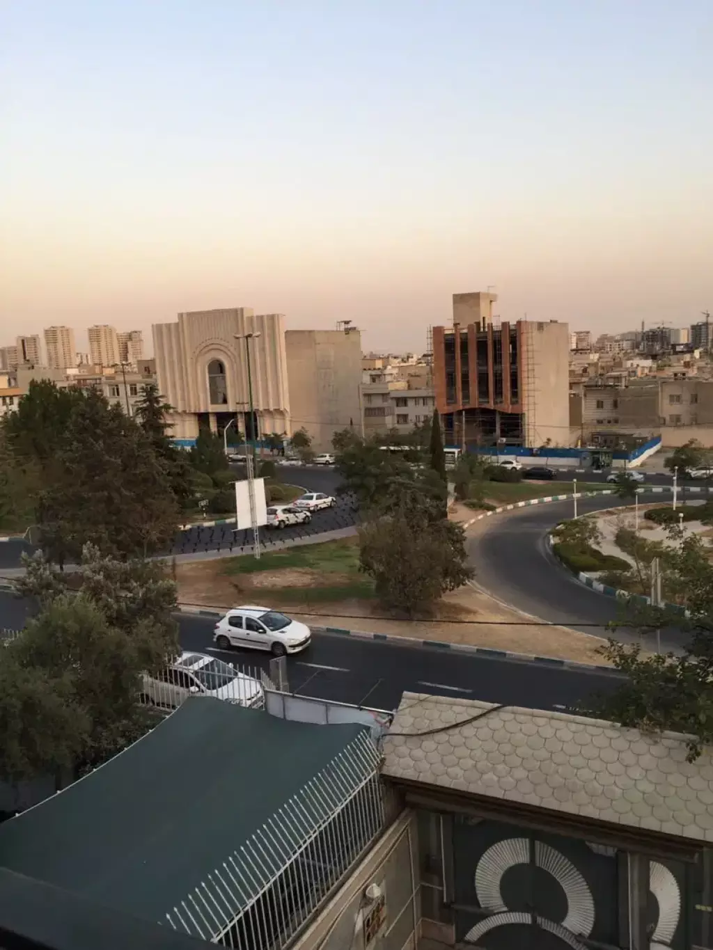 فروش زمین و کلنگی 500 متری در گلستان (شهرک راه آهن) - تصویر 17