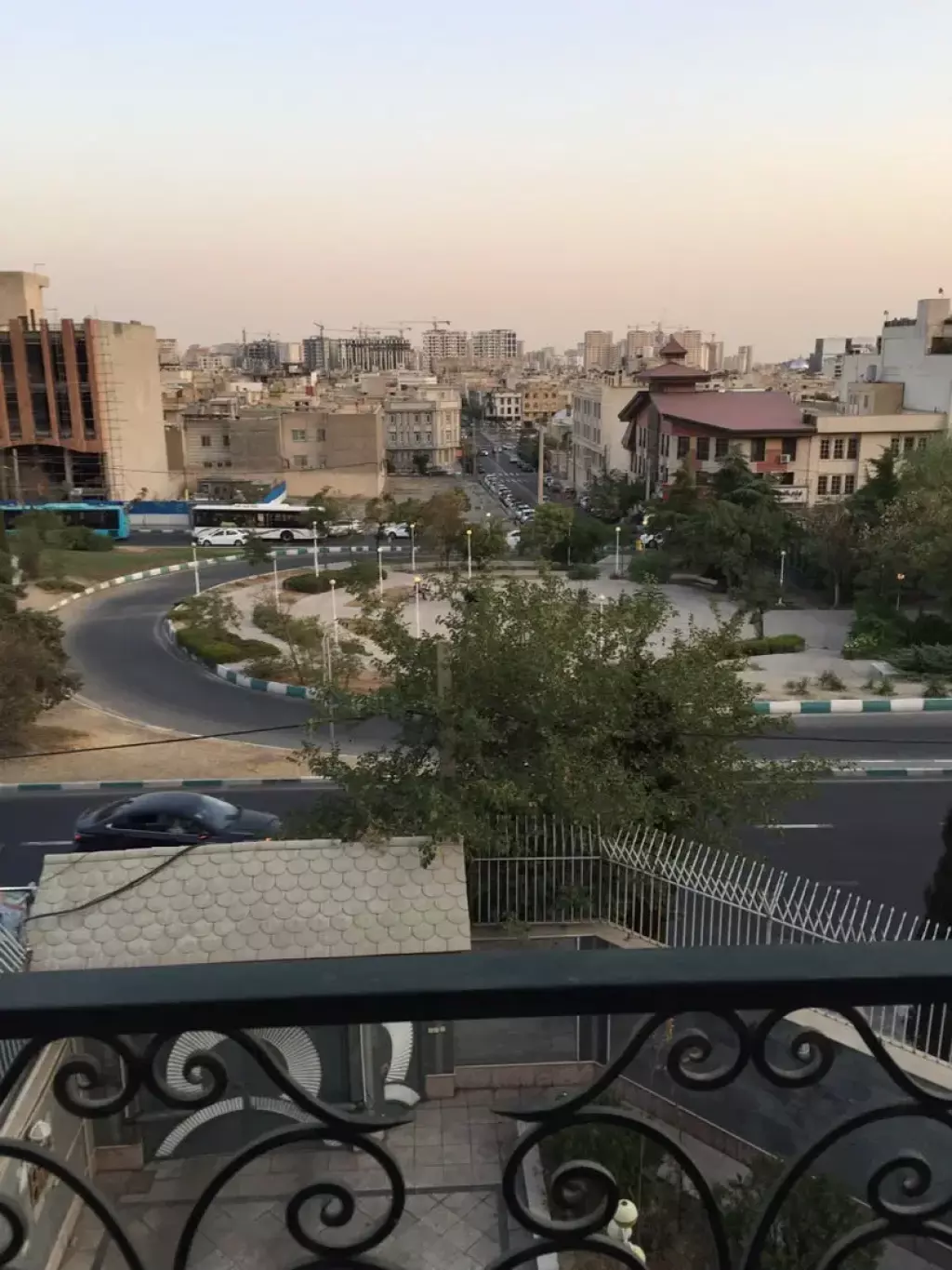 فروش زمین و کلنگی 500 متری در گلستان (شهرک راه آهن) - تصویر 18
