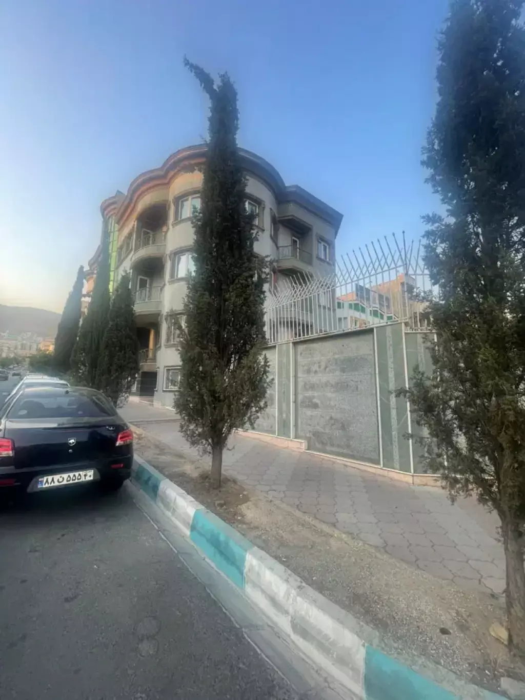 فروش زمین و کلنگی 500 متری در گلستان (شهرک راه آهن) - تصویر 14