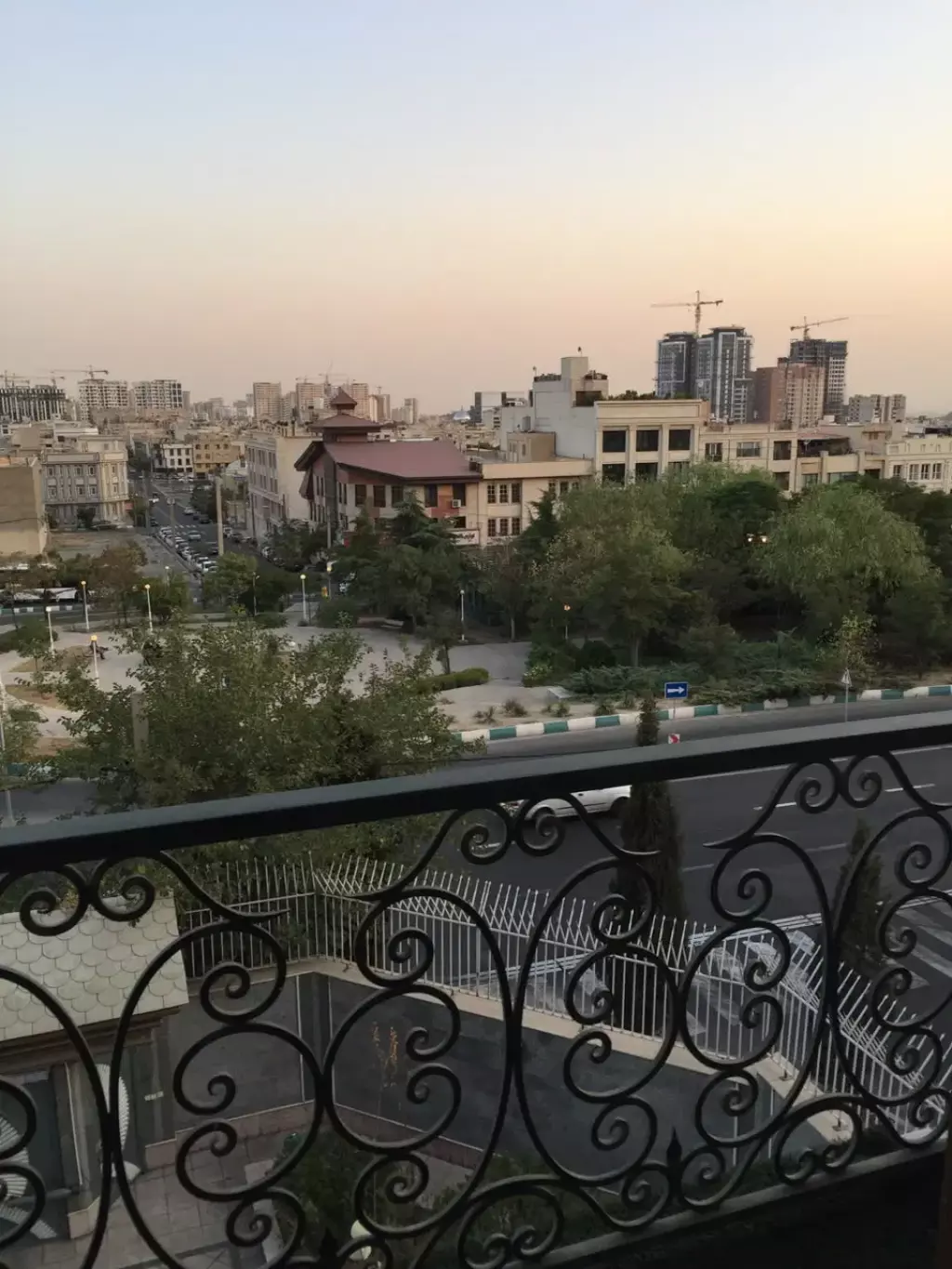فروش زمین و کلنگی 500 متری در گلستان (شهرک راه آهن) - تصویر 19