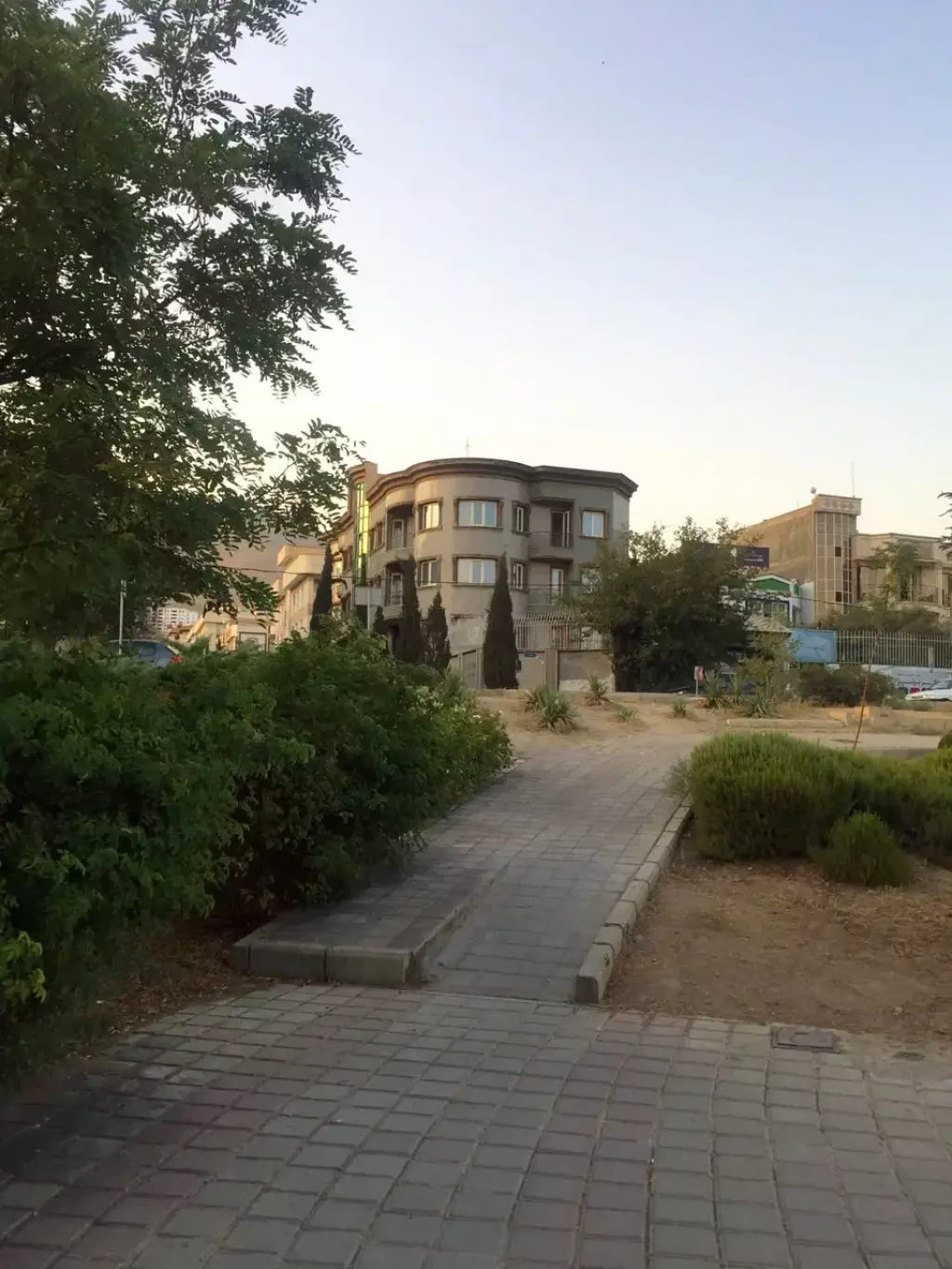 فروش زمین و کلنگی 500 متری در گلستان (شهرک راه آهن) - تصویر 7