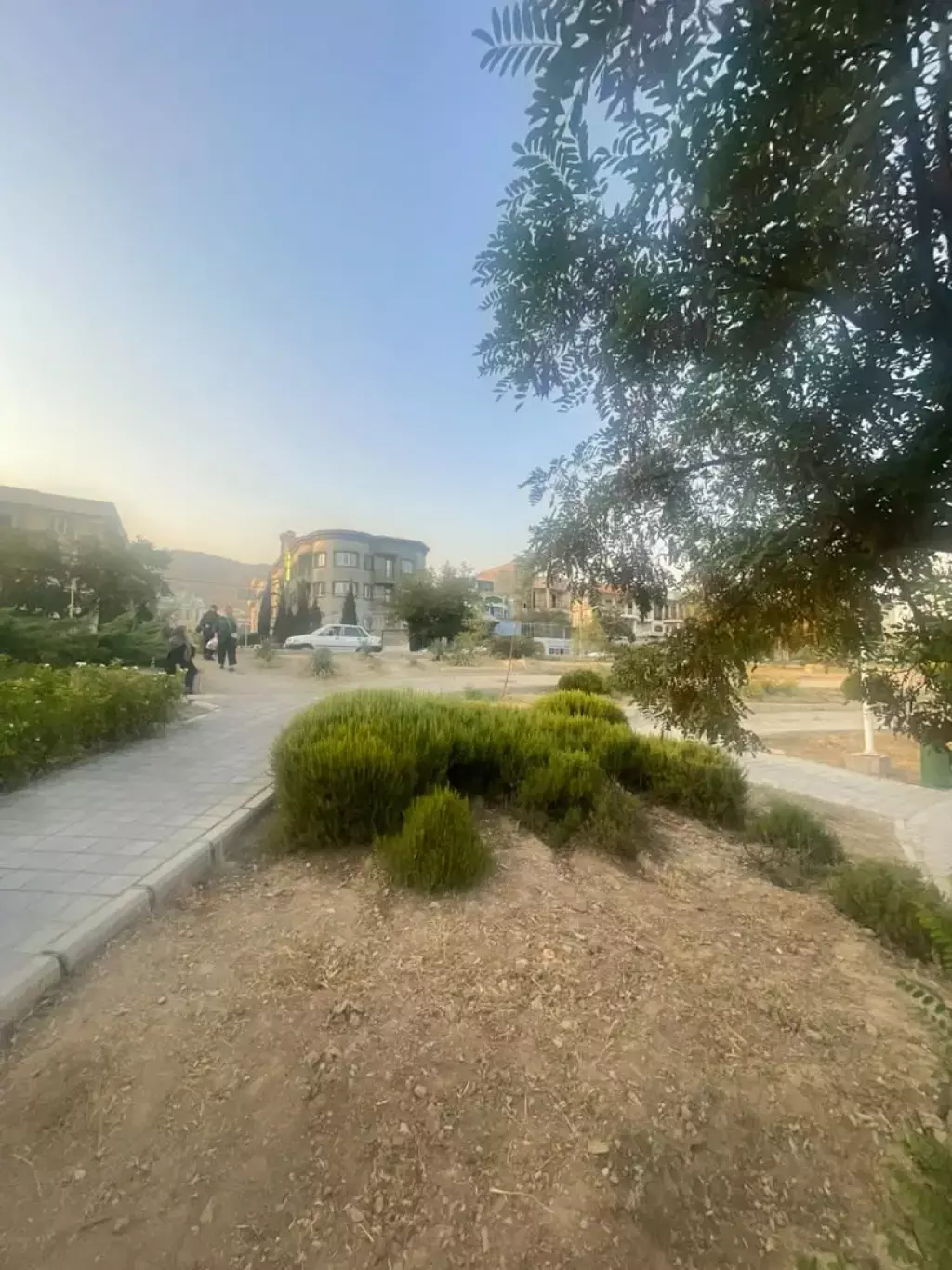 فروش زمین و کلنگی 500 متری در گلستان (شهرک راه آهن) - تصویر 13