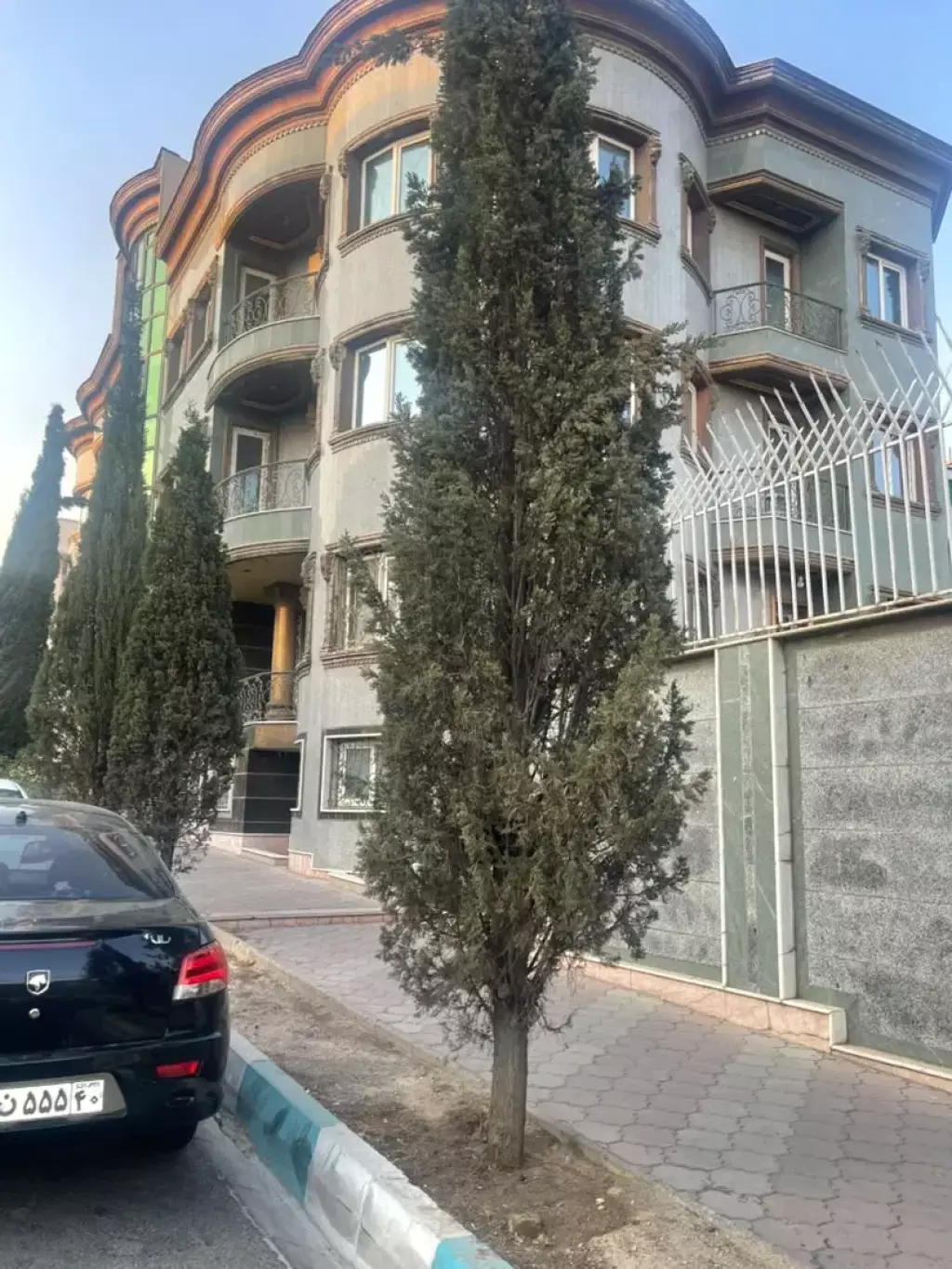 فروش زمین و کلنگی 500 متری در گلستان (شهرک راه آهن) - تصویر 11