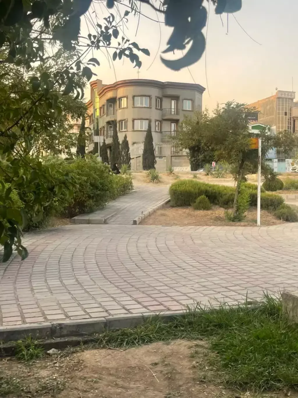 فروش زمین و کلنگی 500 متری در گلستان (شهرک راه آهن) - تصویر 5