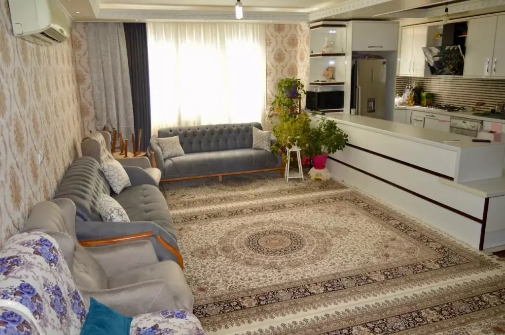 فروش آپارتمان 98 متری در استخر