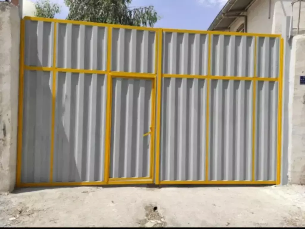 اجاره اداری و تجاری 450 متری در فیروزآباد - تصویر 3