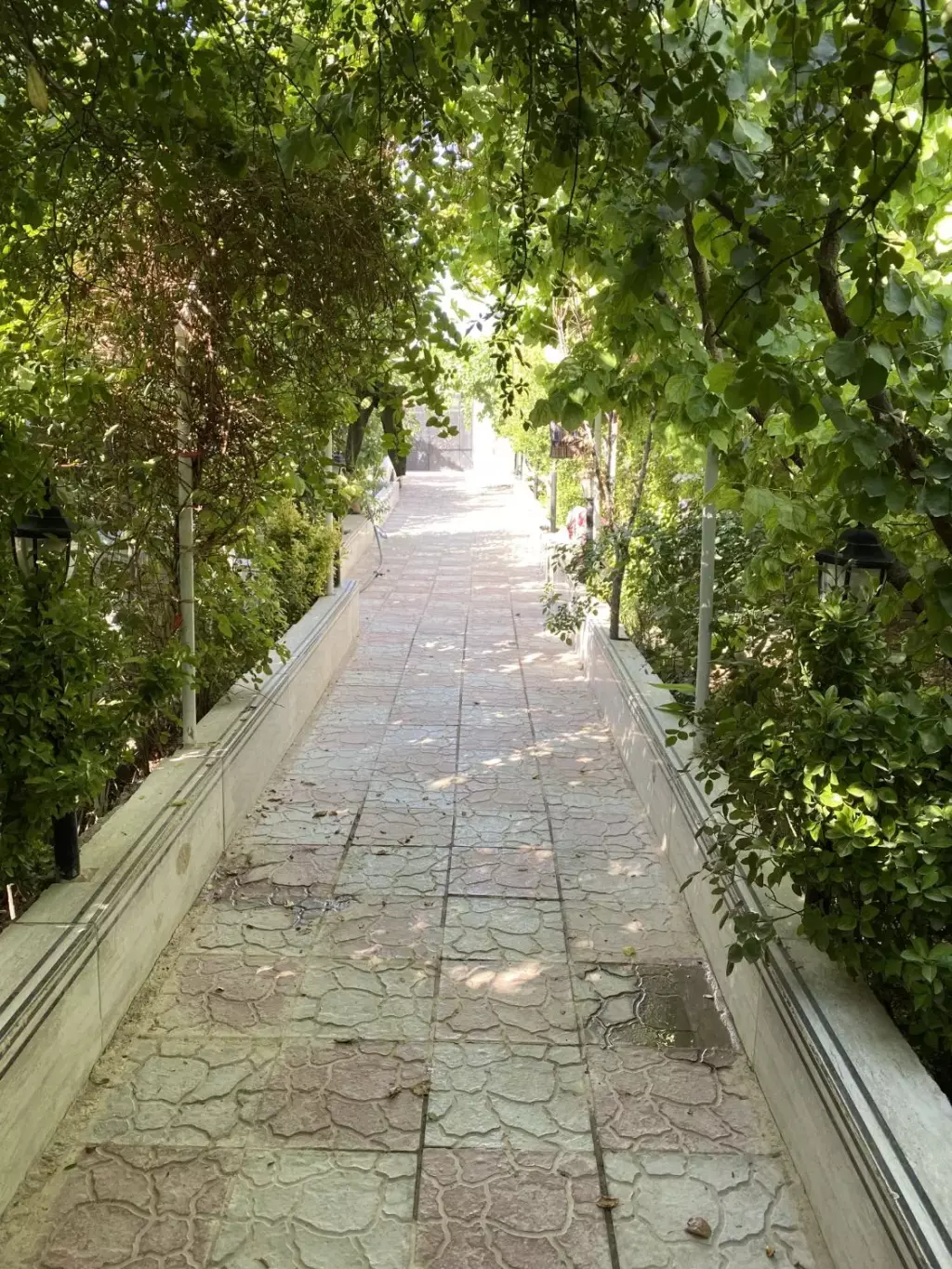 فروش خانه و ویلا 520 متری در بهداشت - تصویر 3