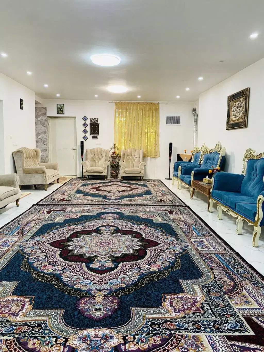 فروش خانه و ویلا 520 متری در بهداشت - تصویر 2