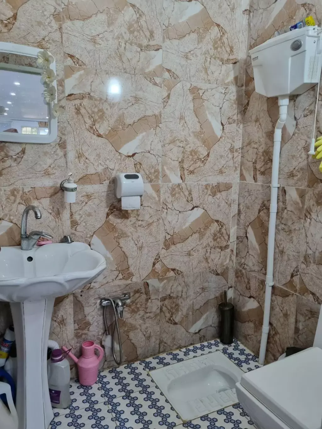 فروش خانه و ویلا 520 متری در بهداشت - تصویر 8