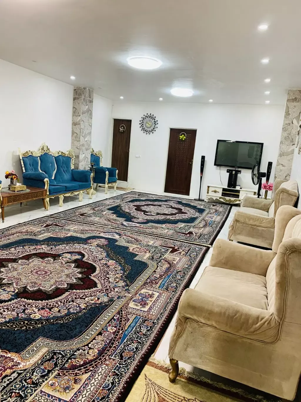 فروش خانه و ویلا 520 متری در بهداشت - تصویر 4