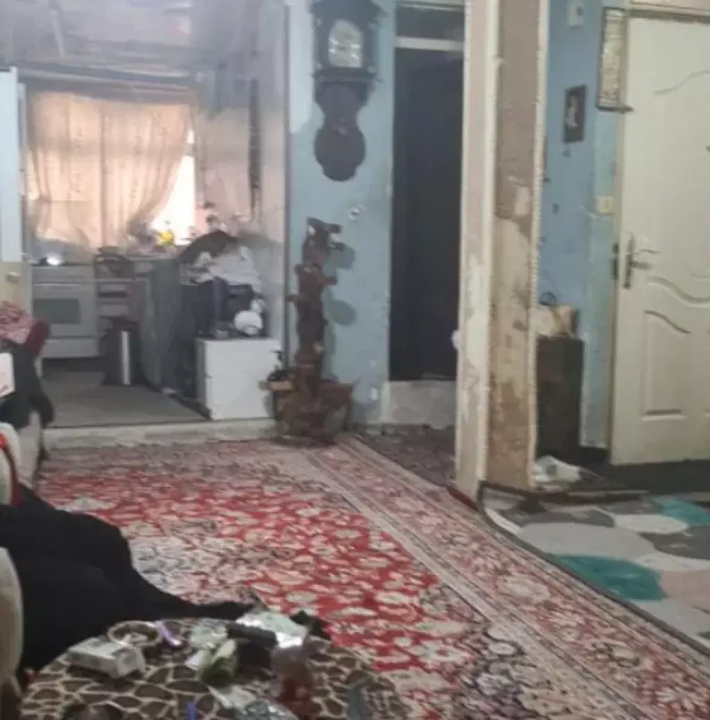 اجاره آپارتمان 60 متری در نظامآباد