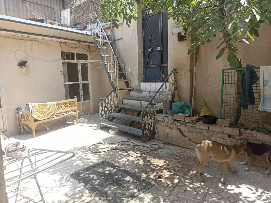 اجاره خانه و ویلا 60 متری در گلاب دره