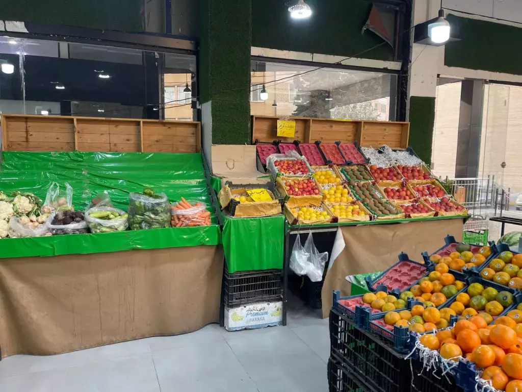 اجاره اداری و تجاری 75 متری در مجیدآباد - تصویر 2
