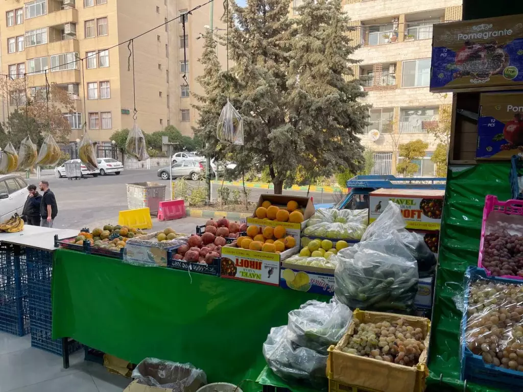 اجاره اداری و تجاری 75 متری در مجیدآباد - تصویر 5