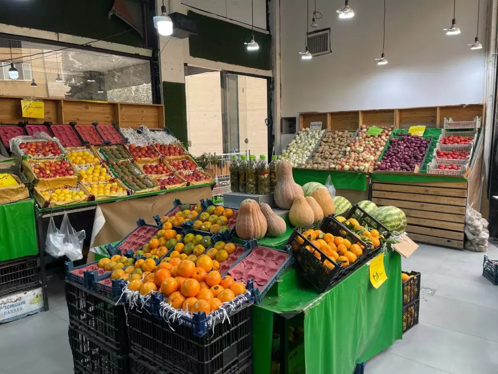 اجاره اداری و تجاری 75 متری در مجیدآباد