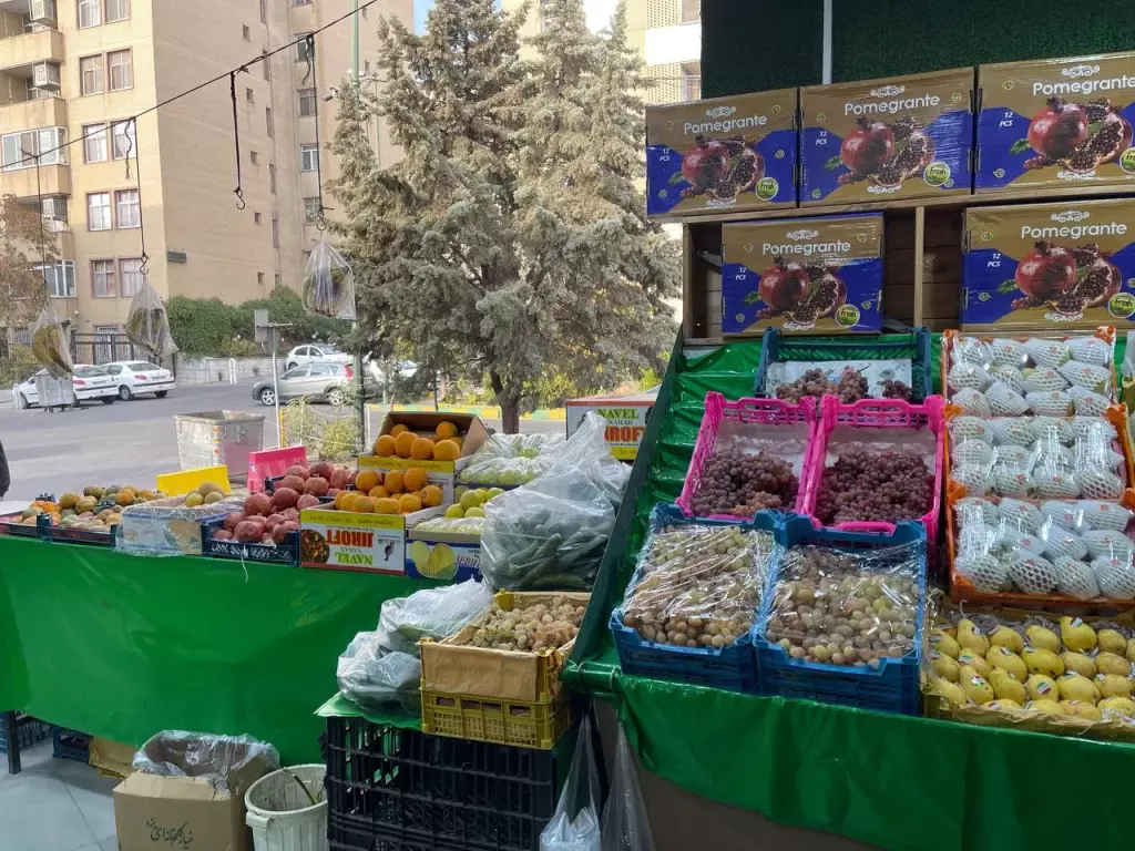 اجاره اداری و تجاری 75 متری در مجیدآباد - تصویر 3