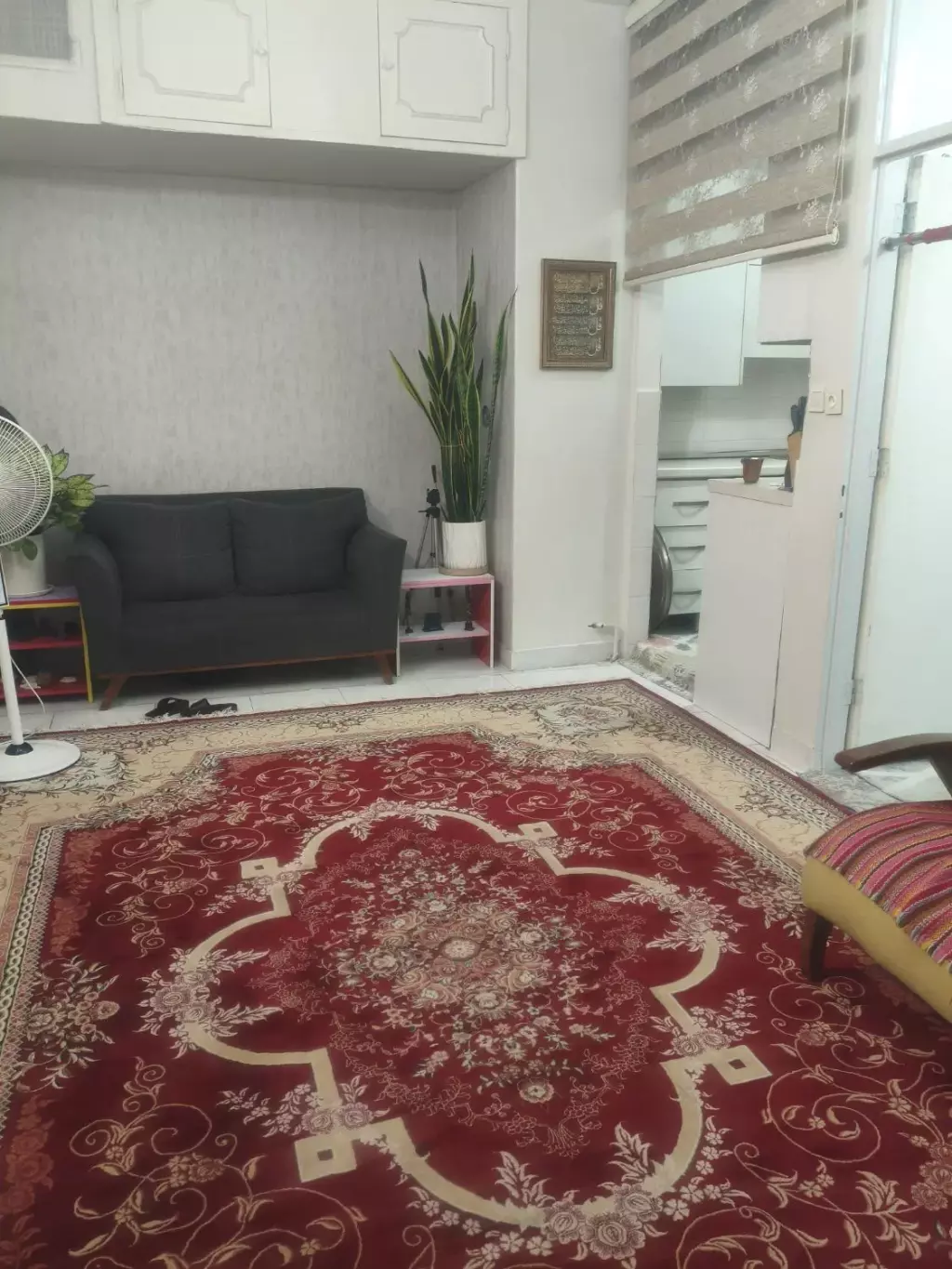 فروش آپارتمان 40 متری در نارمک جنوبی