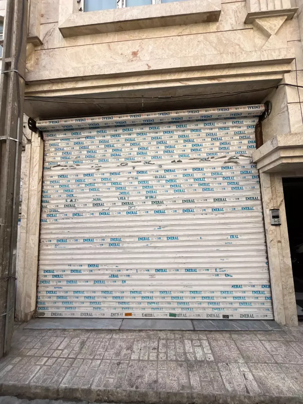 اجاره اداری و تجاری 52 متری در عبدلآباد