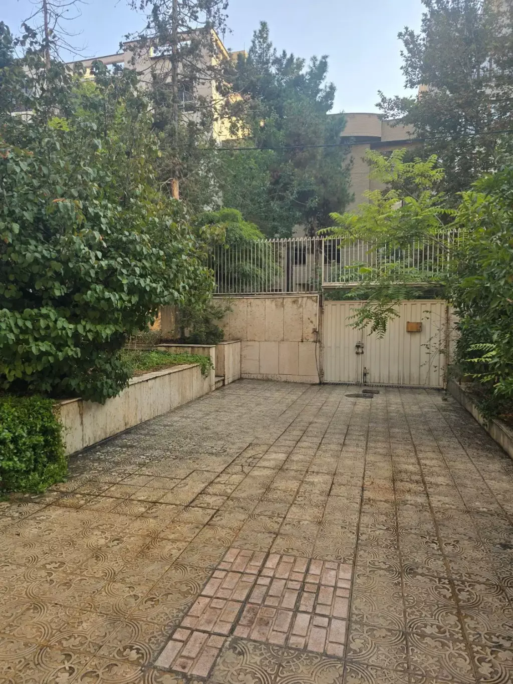 اجاره اداری و تجاری 270 متری در پاسداران - تصویر 2