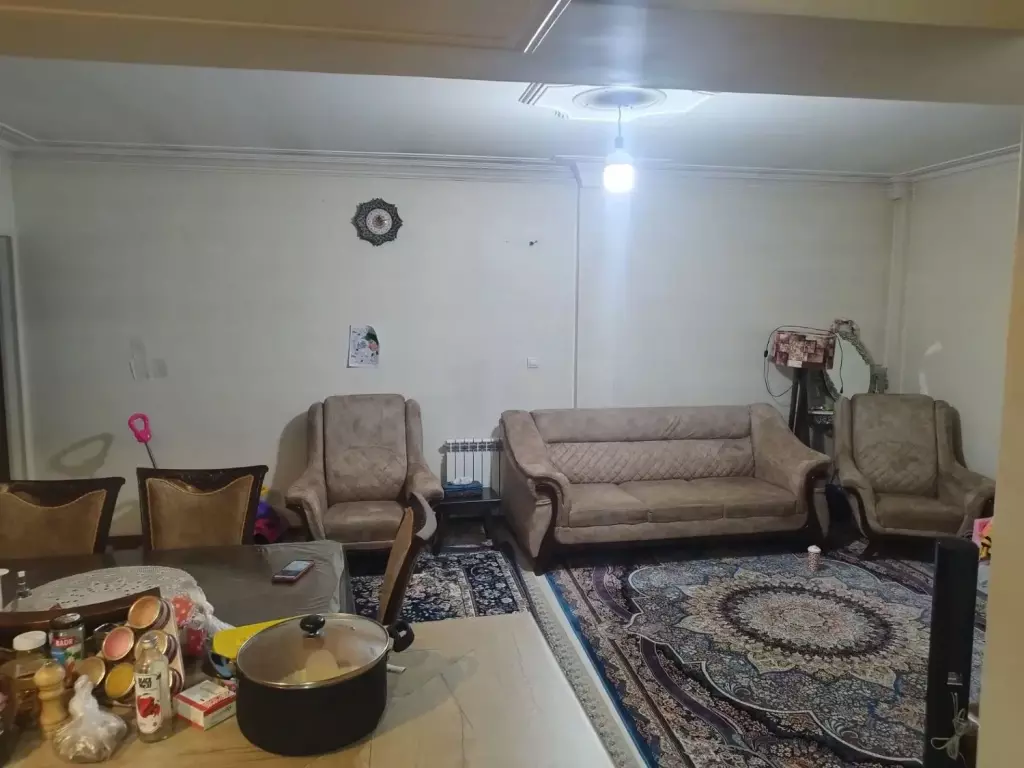 اجاره آپارتمان 58 متری در دهم فروردین - تصویر 2