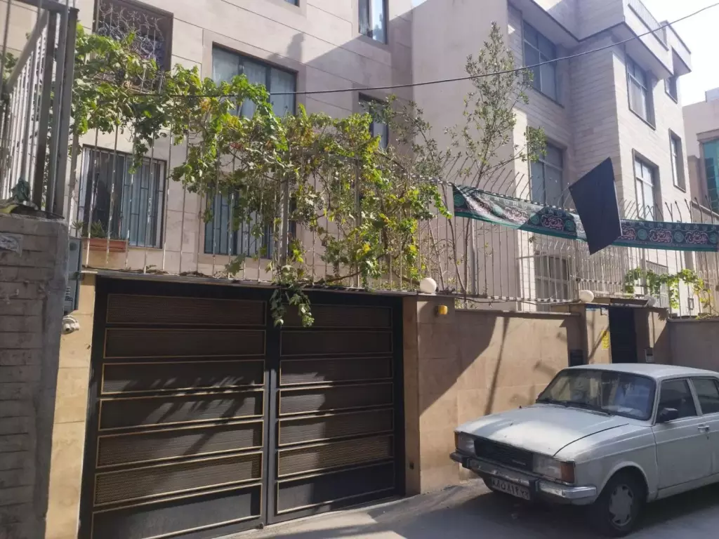 اجاره آپارتمان 58 متری در دهم فروردین
