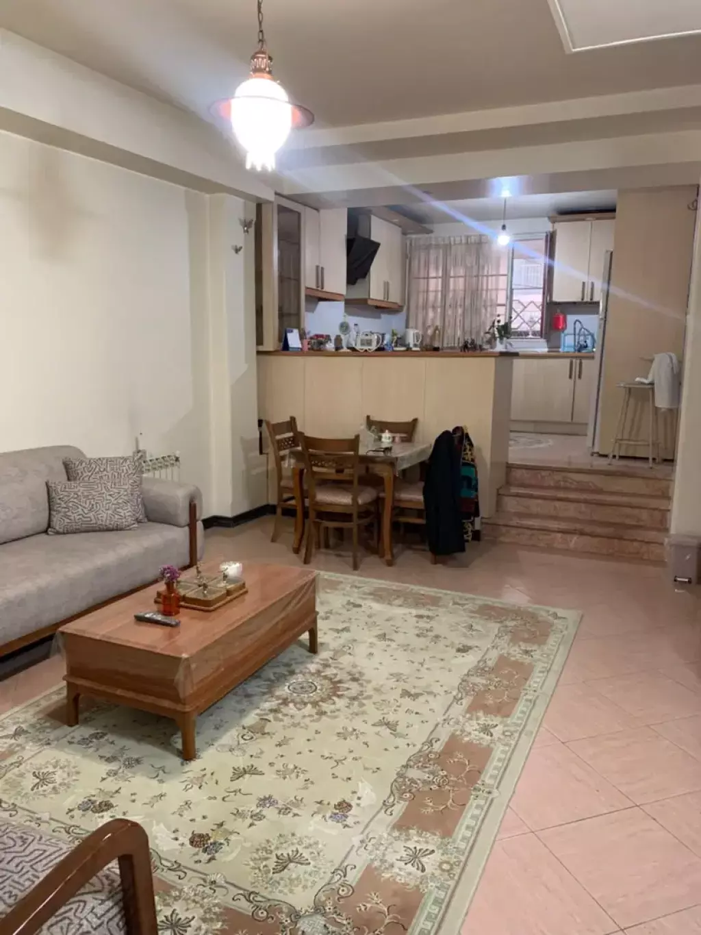 اجاره آپارتمان 70 متری در شهرآرا - تصویر 2