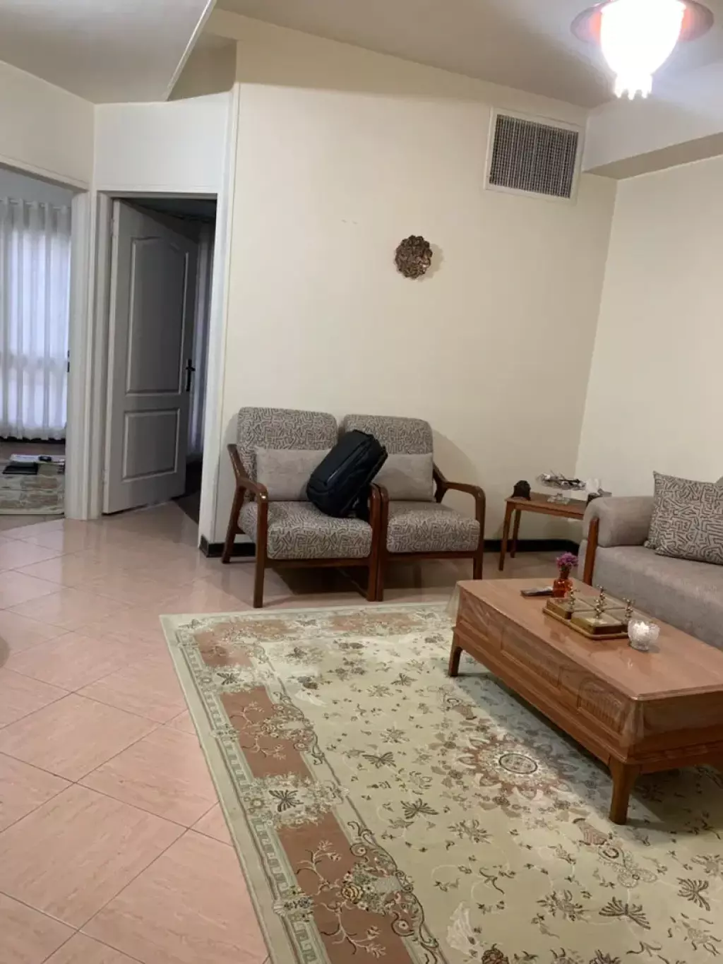اجاره آپارتمان 70 متری در شهرآرا