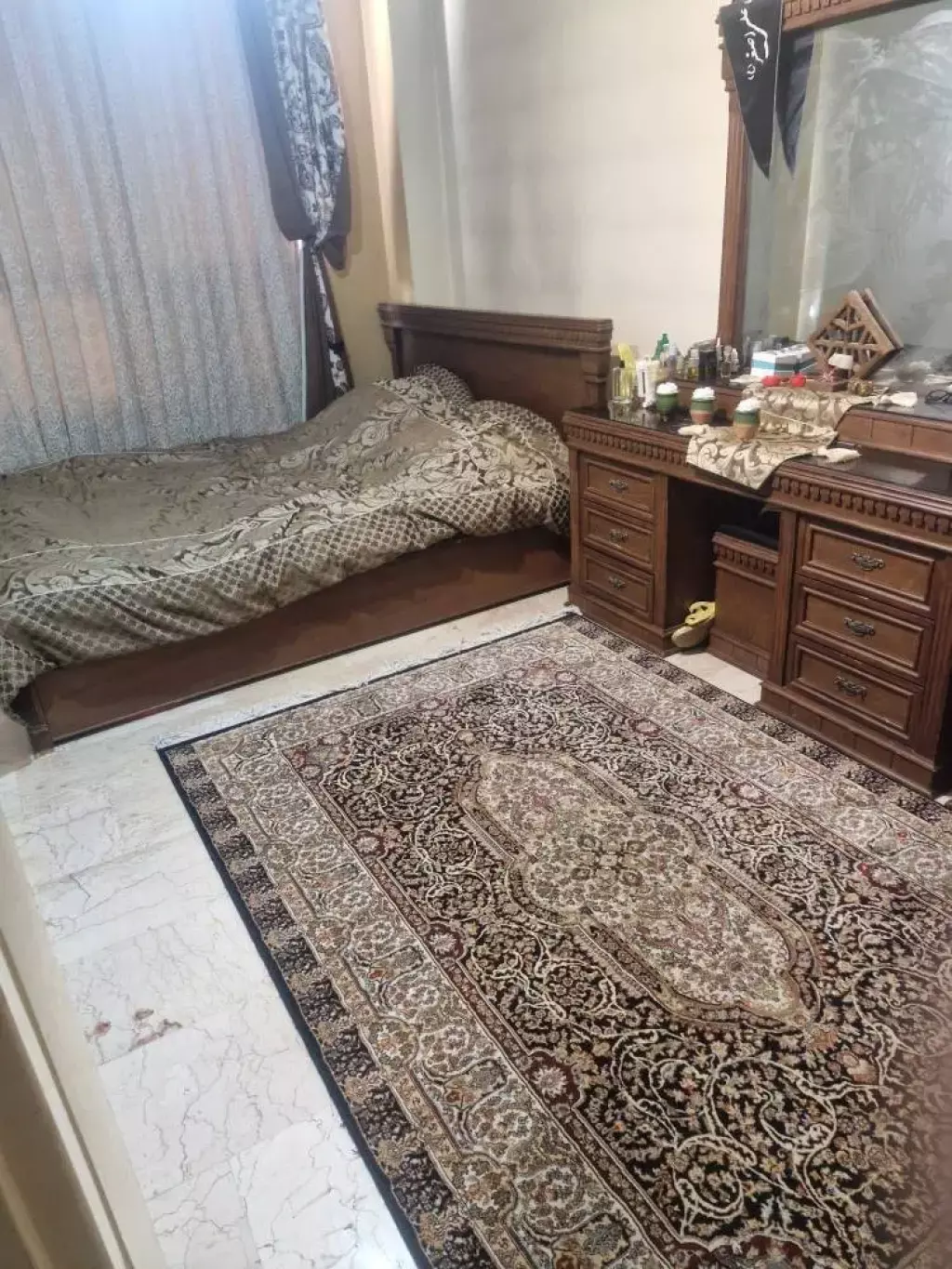 فروش آپارتمان 136 متری در قیام - تصویر 5